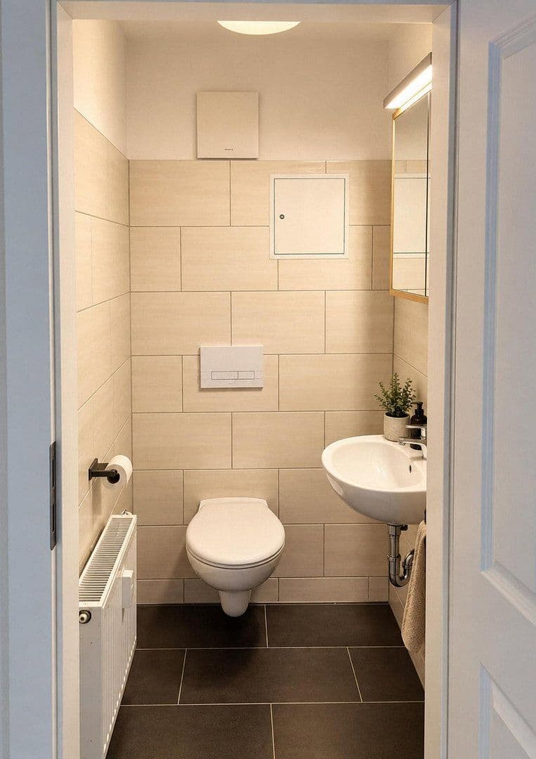 Pronájem bytu 4+1 170 m², Stralsund, Mecklenburg-Vorpommern Pronájem bytu 4+1 170 m², Stralsund, Mecklenburg-Vorpommern