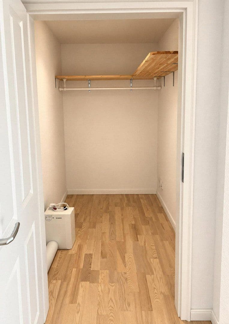 Pronájem bytu 4+1 170 m², Stralsund, Mecklenburg-Vorpommern Pronájem bytu 4+1 170 m², Stralsund, Mecklenburg-Vorpommern