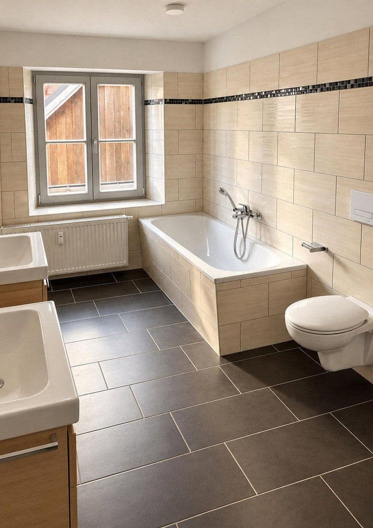 Pronájem bytu 4+1 170 m², Stralsund, Mecklenburg-Vorpommern Pronájem bytu 4+1 170 m², Stralsund, Mecklenburg-Vorpommern