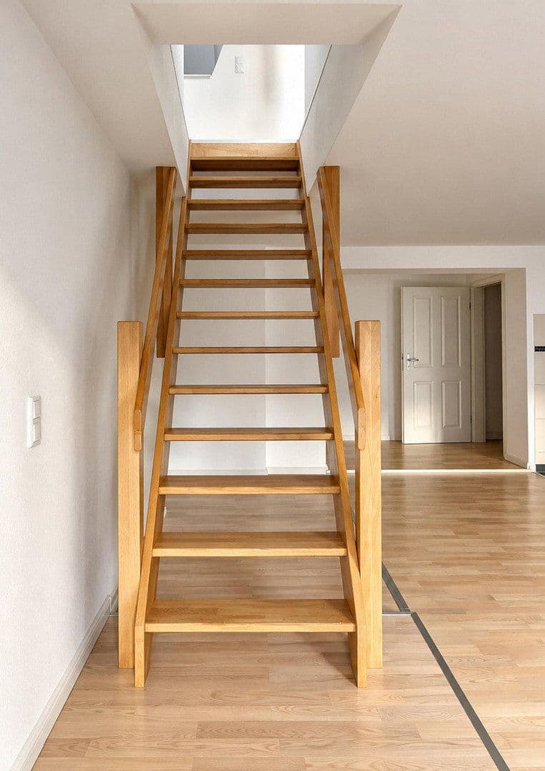 Pronájem bytu 4+1 170 m², Stralsund, Mecklenburg-Vorpommern Pronájem bytu 4+1 170 m², Stralsund, Mecklenburg-Vorpommern