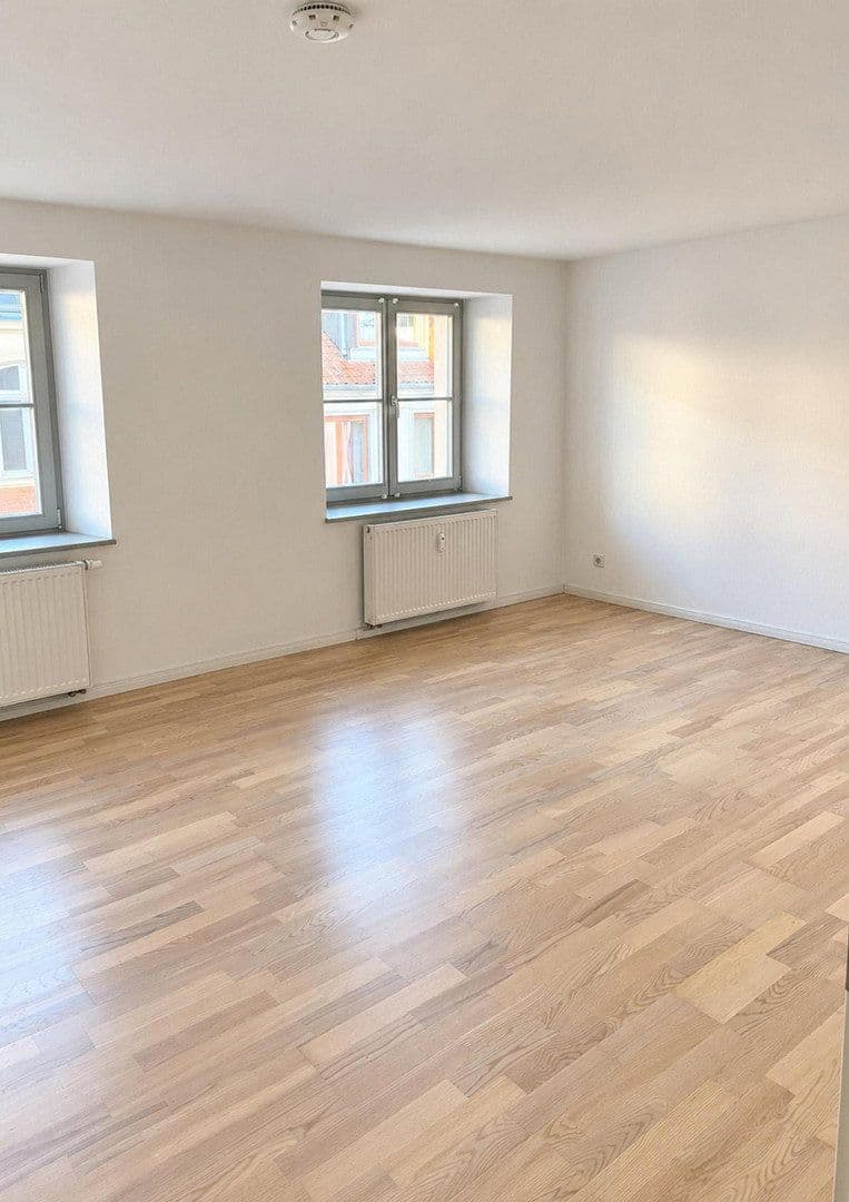 Pronájem bytu 4+1 170 m², Stralsund, Mecklenburg-Vorpommern Pronájem bytu 4+1 170 m², Stralsund, Mecklenburg-Vorpommern