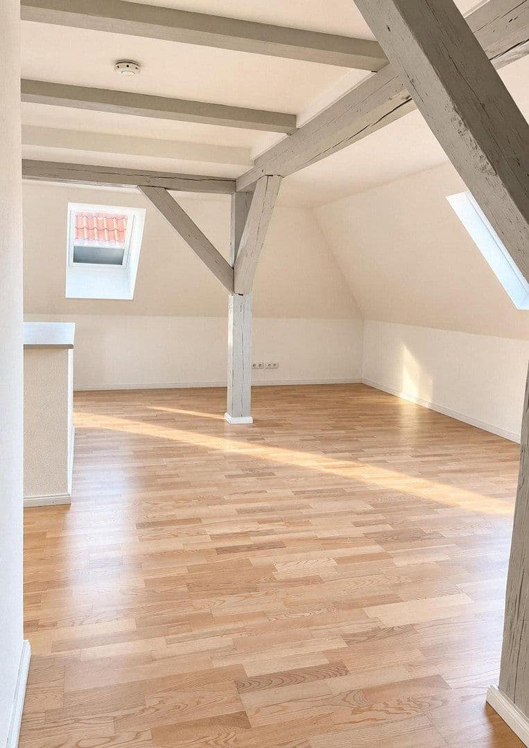 Pronájem bytu 4+1 170 m², Stralsund, Mecklenburg-Vorpommern Pronájem bytu 4+1 170 m², Stralsund, Mecklenburg-Vorpommern