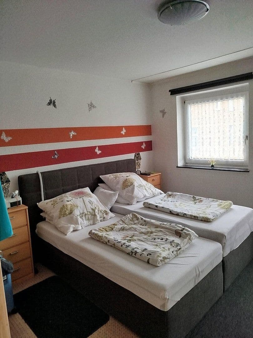 Pronájem bytu 3+1 75 m², Ahlmannshof 10, Gelsenkirchen, Severní Porýní-Vestfálsko Pronájem bytu 3+1 75 m², Ahlmannshof 10, Gelsenkirchen, Severní Porýní-Vestfálsko