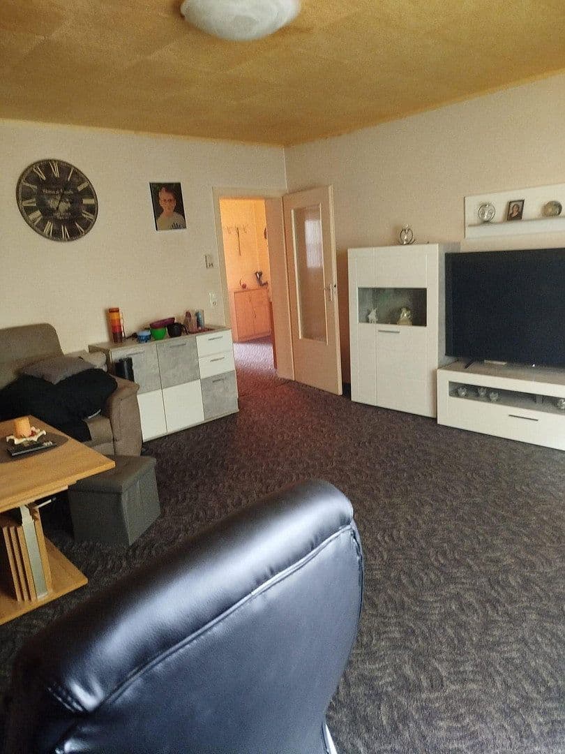 Pronájem bytu 3+1 75 m², Ahlmannshof 10, Gelsenkirchen, Severní Porýní-Vestfálsko Pronájem bytu 3+1 75 m², Ahlmannshof 10, Gelsenkirchen, Severní Porýní-Vestfálsko