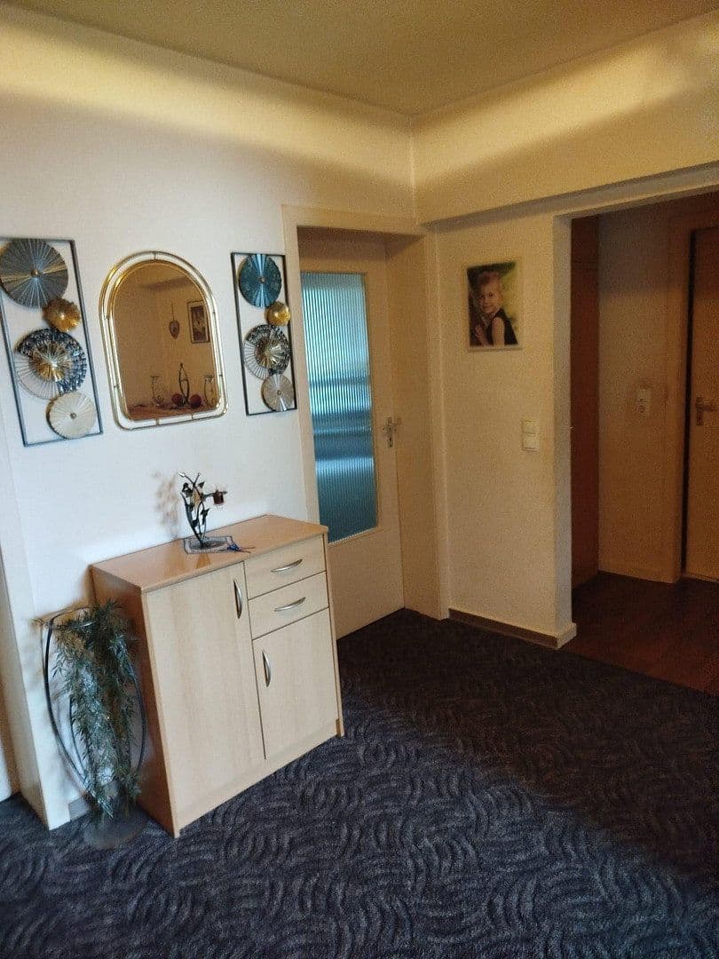 Pronájem bytu 3+1 75 m², Ahlmannshof 10, Gelsenkirchen, Severní Porýní-Vestfálsko Pronájem bytu 3+1 75 m², Ahlmannshof 10, Gelsenkirchen, Severní Porýní-Vestfálsko