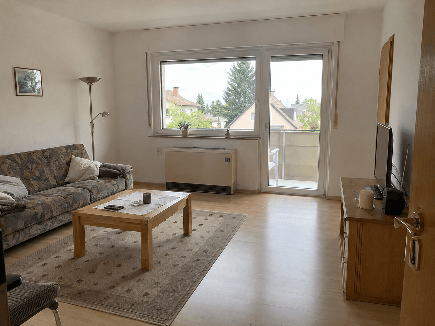 Prodej bytu 3+1 72 m², Würzburg, Bavorsko Prodej bytu 3+1 72 m², Würzburg, Bavorsko