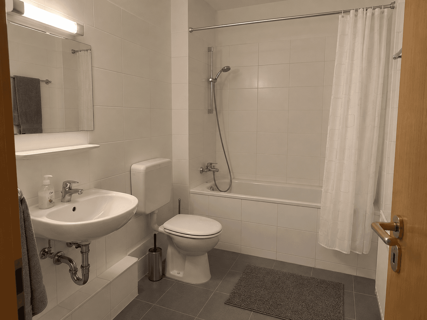 Prodej bytu 3+1 72 m², Würzburg, Bavorsko Prodej bytu 3+1 72 m², Würzburg, Bavorsko