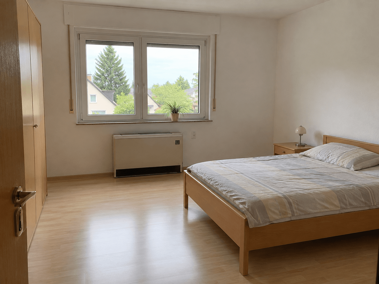 Prodej bytu 3+1 72 m², Würzburg, Bavorsko Prodej bytu 3+1 72 m², Würzburg, Bavorsko