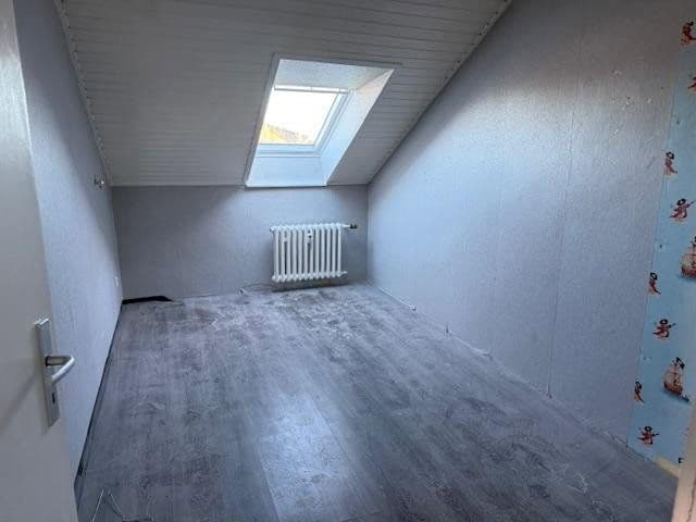 Pronájem bytu 3+1 70 m², Mühlenring 50, Kevelaer, Severní Porýní-Vestfálsko Pronájem bytu 3+1 70 m², Mühlenring 50, Kevelaer, Severní Porýní-Vestfálsko