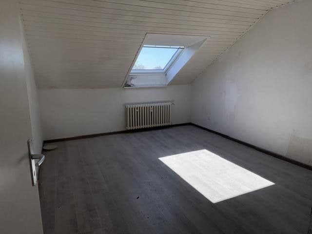 Pronájem bytu 3+1 70 m², Mühlenring 50, Kevelaer, Severní Porýní-Vestfálsko Pronájem bytu 3+1 70 m², Mühlenring 50, Kevelaer, Severní Porýní-Vestfálsko
