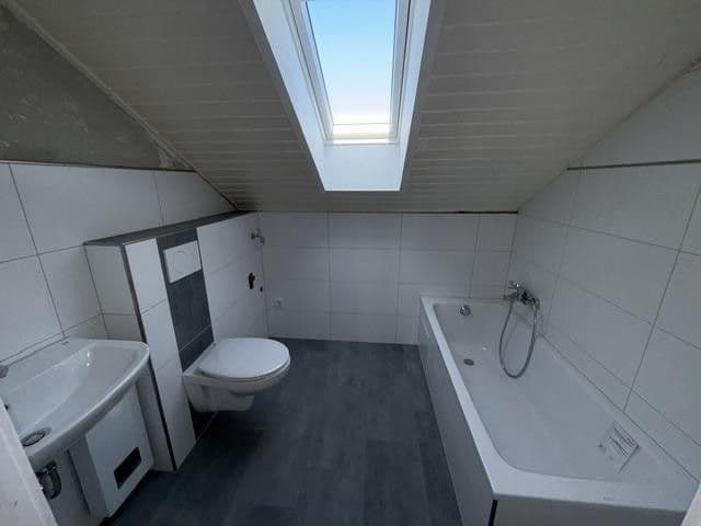 Pronájem bytu 3+1 70 m², Mühlenring 50, Kevelaer, Severní Porýní-Vestfálsko Pronájem bytu 3+1 70 m², Mühlenring 50, Kevelaer, Severní Porýní-Vestfálsko