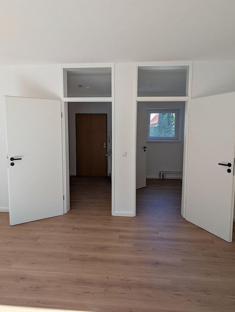 Prodej bytu 1+kk 49 m², Hirtenstraße 14, Greifswald, Mecklenburg-Vorpommern Prodej bytu 1+kk 49 m², Hirtenstraße 14, Greifswald, Mecklenburg-Vorpommern