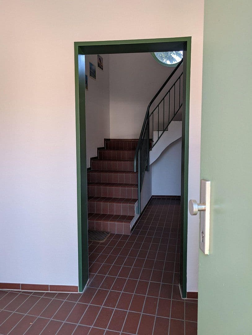 Prodej bytu 1+kk 49 m², Hirtenstraße 14, Greifswald, Mecklenburg-Vorpommern Prodej bytu 1+kk 49 m², Hirtenstraße 14, Greifswald, Mecklenburg-Vorpommern