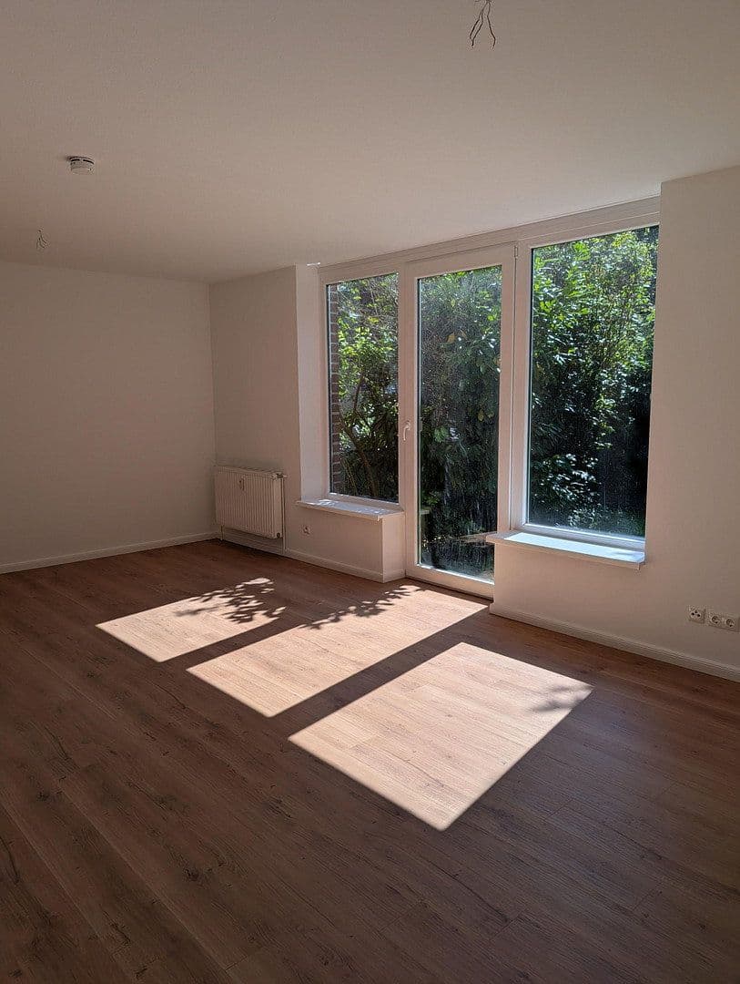 Prodej bytu 1+kk 49 m², Hirtenstraße 14, Greifswald, Mecklenburg-Vorpommern Prodej bytu 1+kk 49 m², Hirtenstraße 14, Greifswald, Mecklenburg-Vorpommern