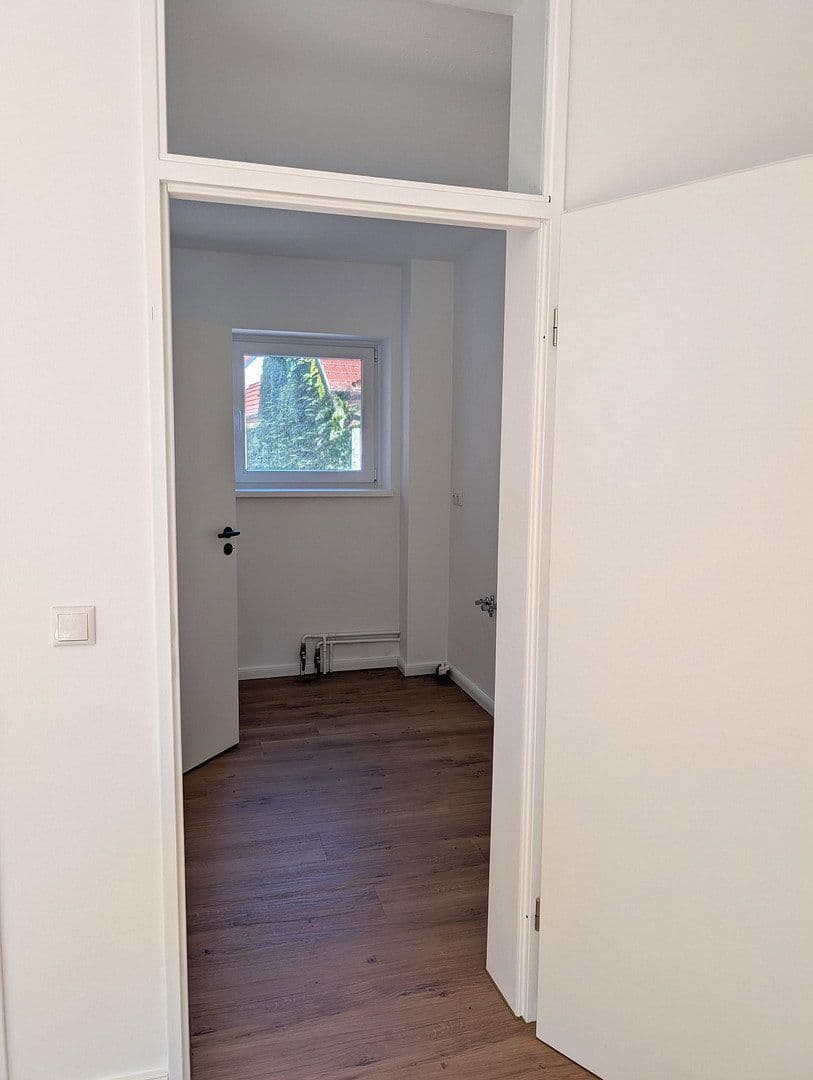 Prodej bytu 1+kk 49 m², Hirtenstraße 14, Greifswald, Mecklenburg-Vorpommern Prodej bytu 1+kk 49 m², Hirtenstraße 14, Greifswald, Mecklenburg-Vorpommern