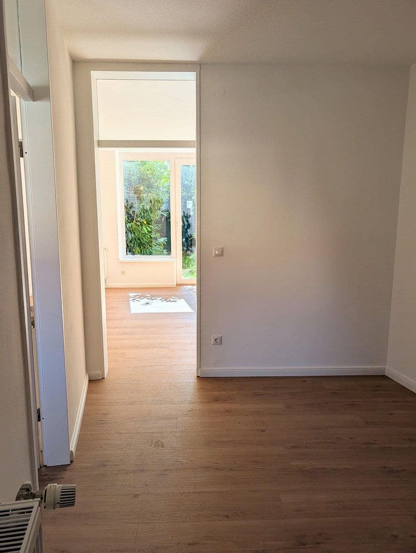 Prodej bytu 1+kk 49 m², Hirtenstraße 14, Greifswald, Mecklenburg-Vorpommern Prodej bytu 1+kk 49 m², Hirtenstraße 14, Greifswald, Mecklenburg-Vorpommern