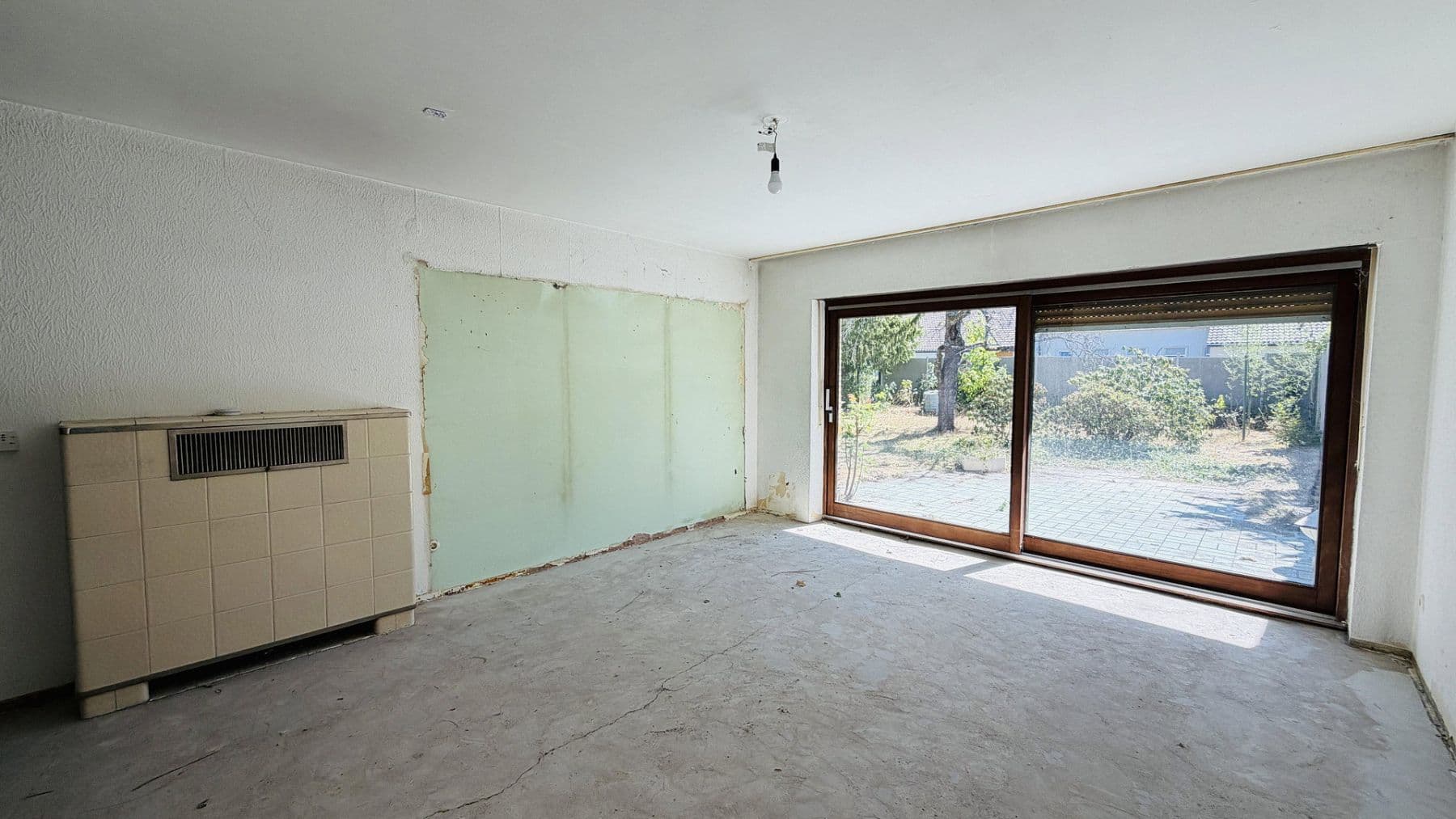 Prodej domu 127 m², pozemek 425 m², Leobschützerstraße 3, Nürnberg, Bavorsko Prodej domu 127 m², pozemek 425 m², Leobschützerstraße 3, Nürnberg, Bavorsko