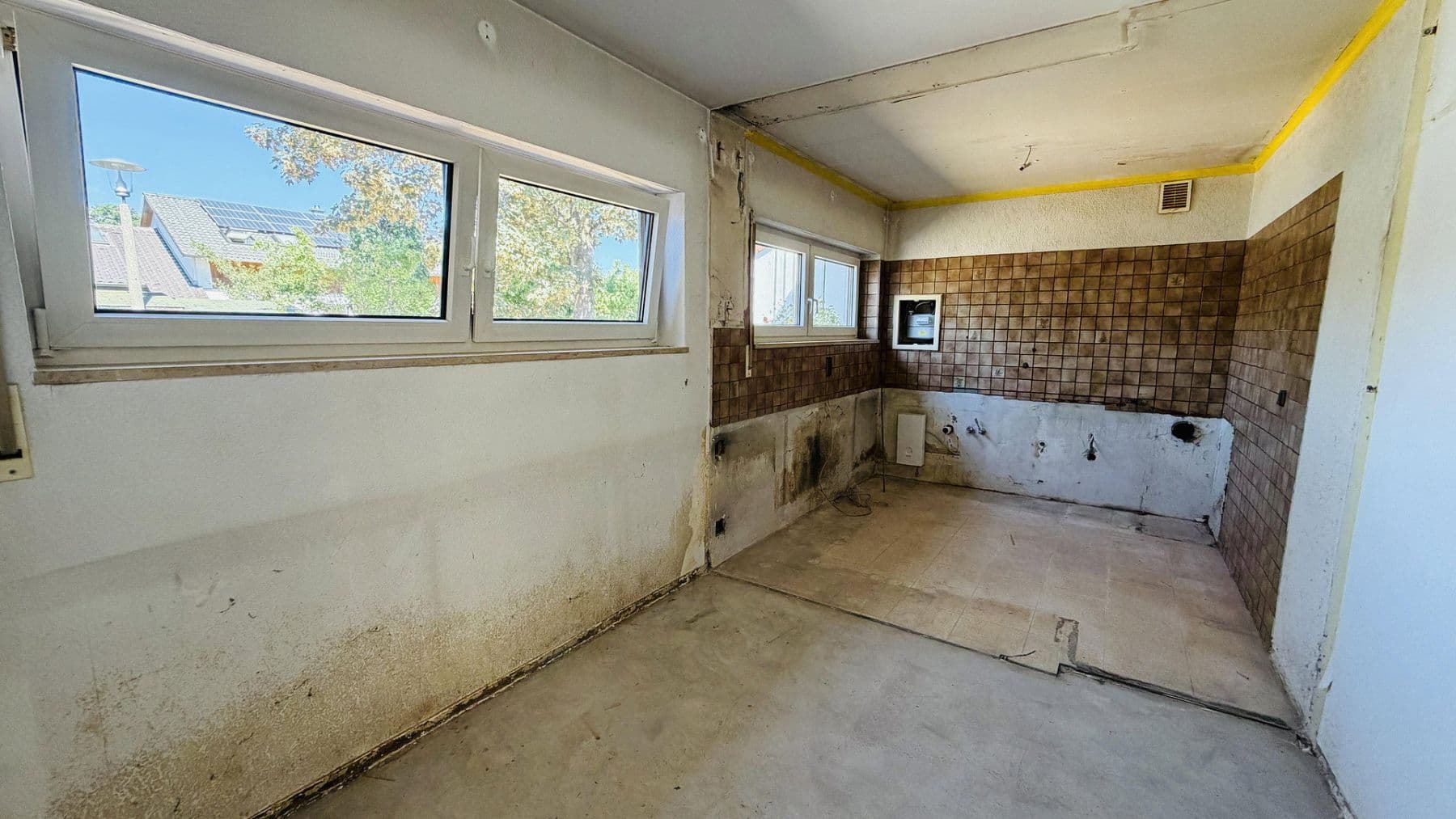 Prodej domu 127 m², pozemek 425 m², Leobschützerstraße 3, Nürnberg, Bavorsko Prodej domu 127 m², pozemek 425 m², Leobschützerstraße 3, Nürnberg, Bavorsko