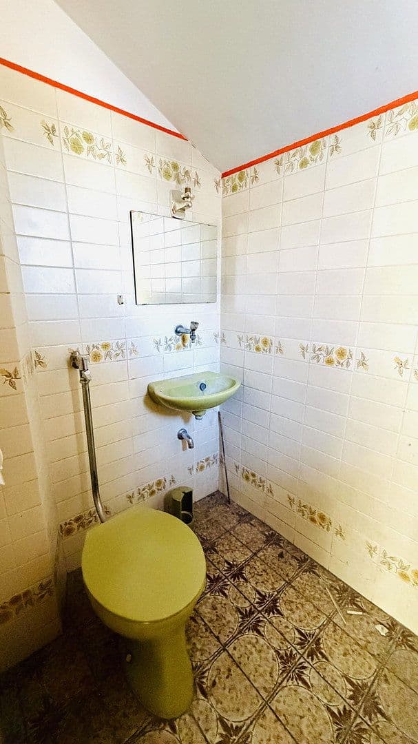 Prodej domu 127 m², pozemek 425 m², Leobschützerstraße 3, Nürnberg, Bavorsko Prodej domu 127 m², pozemek 425 m², Leobschützerstraße 3, Nürnberg, Bavorsko