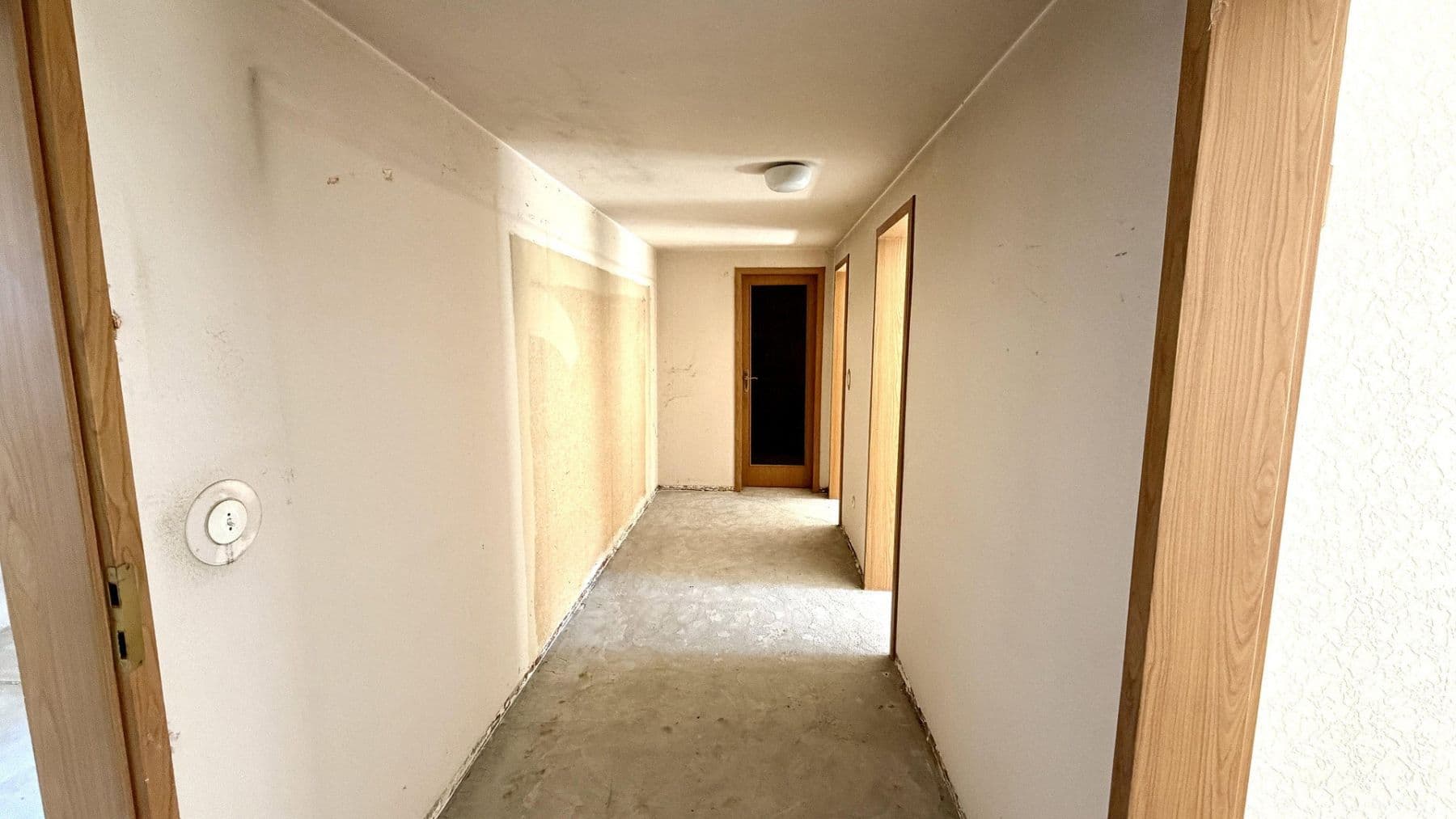 Prodej domu 127 m², pozemek 425 m², Leobschützerstraße 3, Nürnberg, Bavorsko Prodej domu 127 m², pozemek 425 m², Leobschützerstraße 3, Nürnberg, Bavorsko