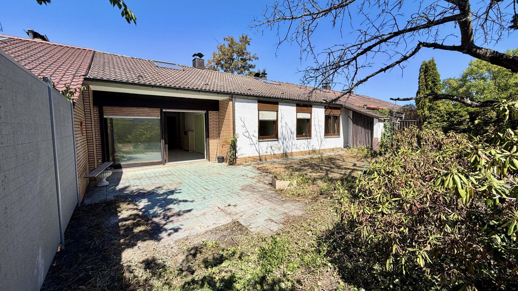 Prodej domu 127 m², pozemek 425 m², Leobschützerstraße 3, Nürnberg, Bavorsko Prodej domu 127 m², pozemek 425 m², Leobschützerstraße 3, Nürnberg, Bavorsko