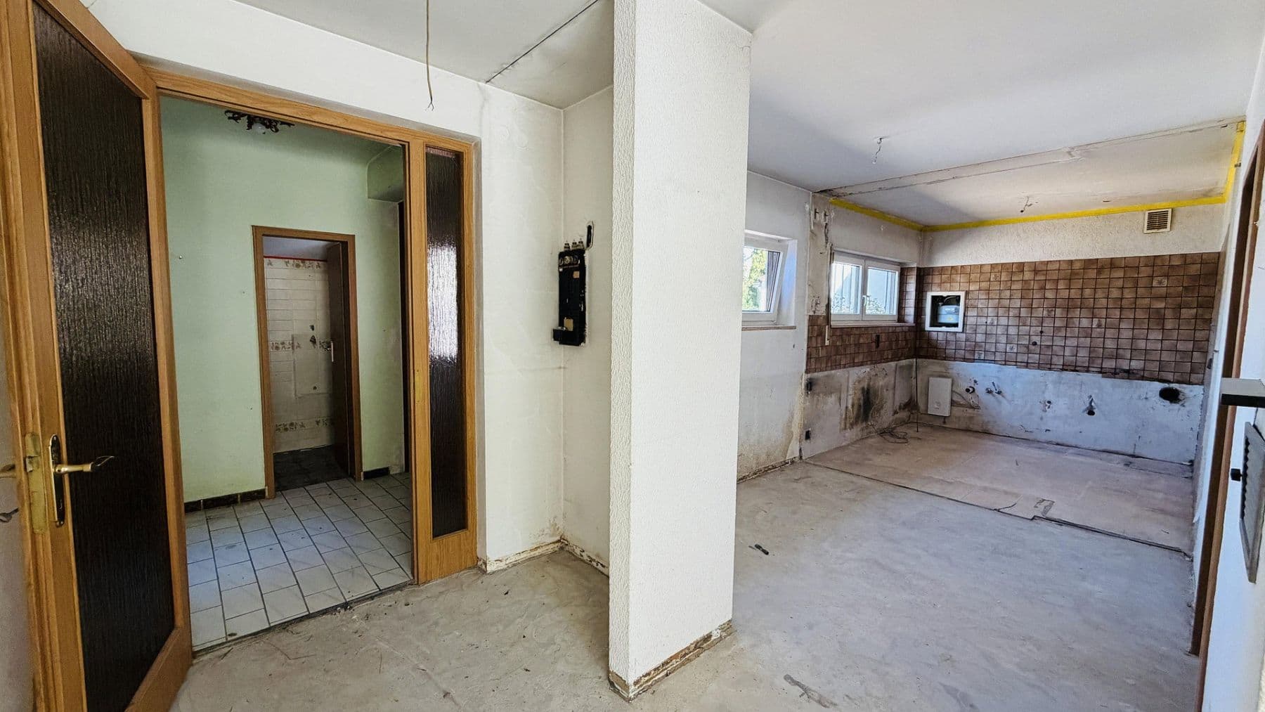 Prodej domu 127 m², pozemek 425 m², Leobschützerstraße 3, Nürnberg, Bavorsko Prodej domu 127 m², pozemek 425 m², Leobschützerstraße 3, Nürnberg, Bavorsko