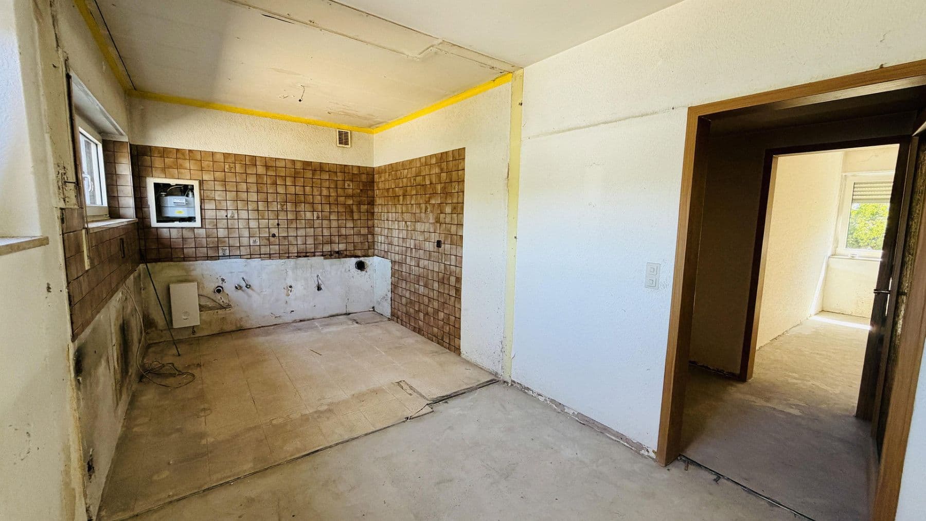Prodej domu 127 m², pozemek 425 m², Leobschützerstraße 3, Nürnberg, Bavorsko Prodej domu 127 m², pozemek 425 m², Leobschützerstraße 3, Nürnberg, Bavorsko