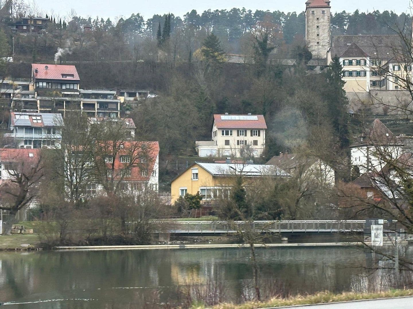 Prodej domu 195 m², pozemek 1.050 m², Horb am Neckar, Bádensko-Württembersko Prodej domu 195 m², pozemek 1.050 m², Horb am Neckar, Bádensko-Württembersko