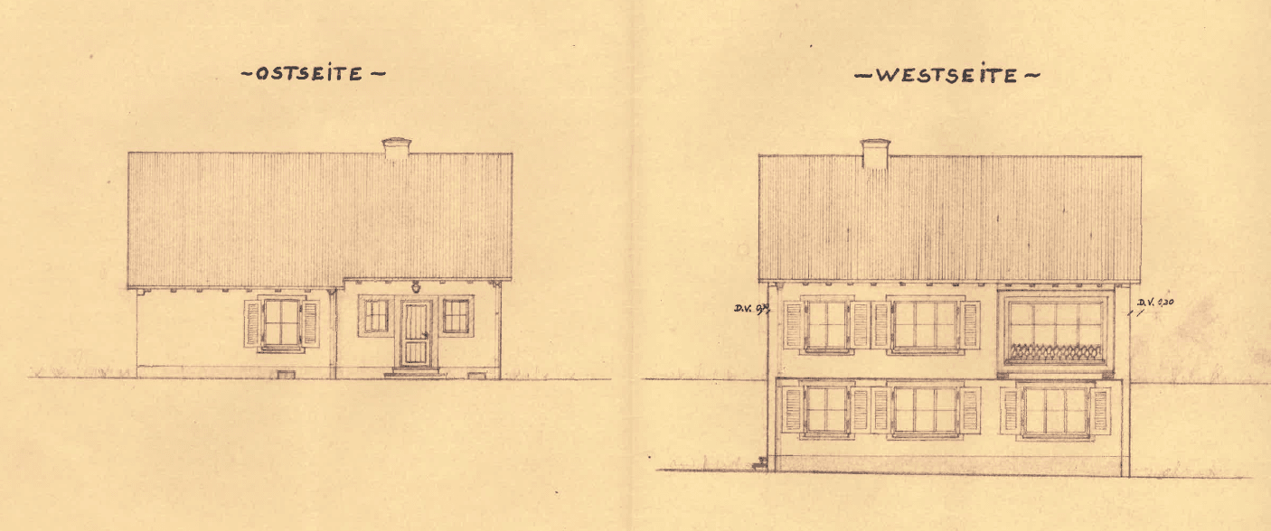 Prodej domu 195 m², pozemek 1.050 m², Horb am Neckar, Bádensko-Württembersko Prodej domu 195 m², pozemek 1.050 m², Horb am Neckar, Bádensko-Württembersko