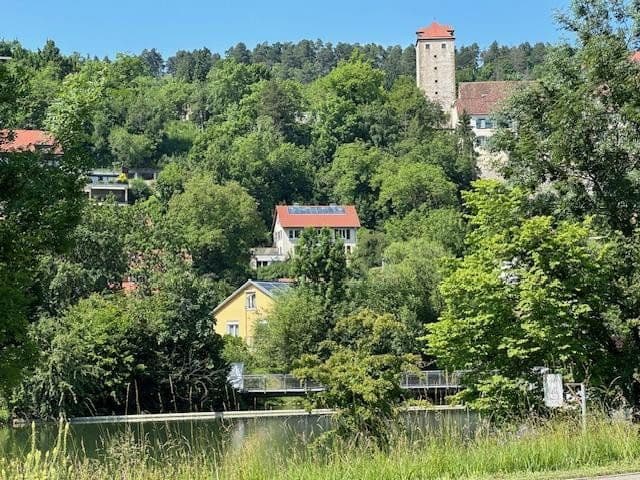 Prodej domu 195 m², pozemek 1.050 m², Horb am Neckar, Bádensko-Württembersko Prodej domu 195 m², pozemek 1.050 m², Horb am Neckar, Bádensko-Württembersko