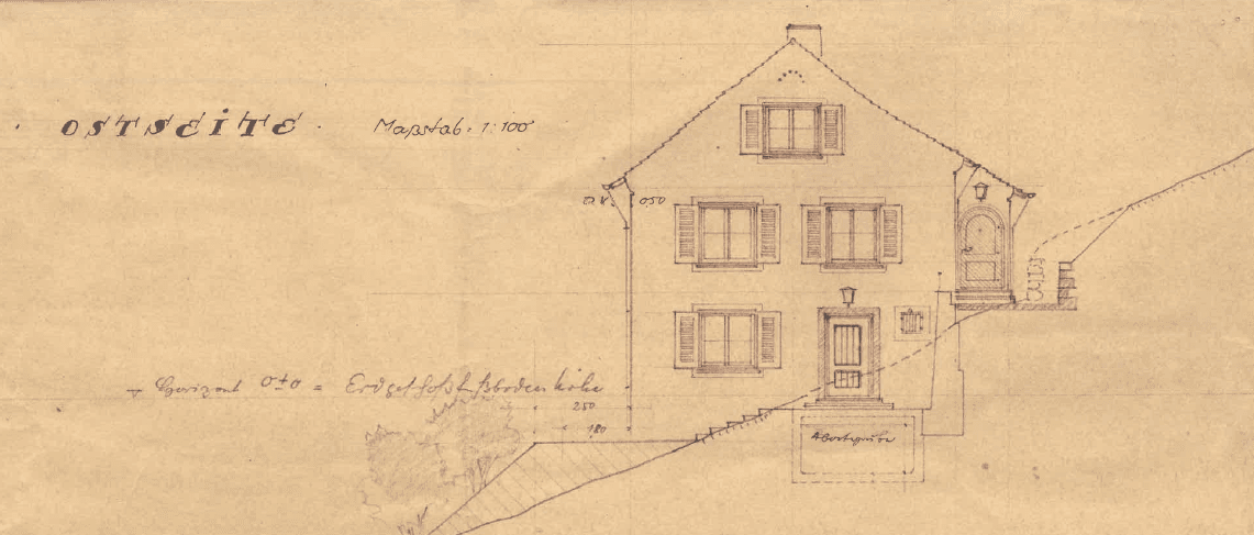 Prodej domu 195 m², pozemek 1.050 m², Horb am Neckar, Bádensko-Württembersko Prodej domu 195 m², pozemek 1.050 m², Horb am Neckar, Bádensko-Württembersko