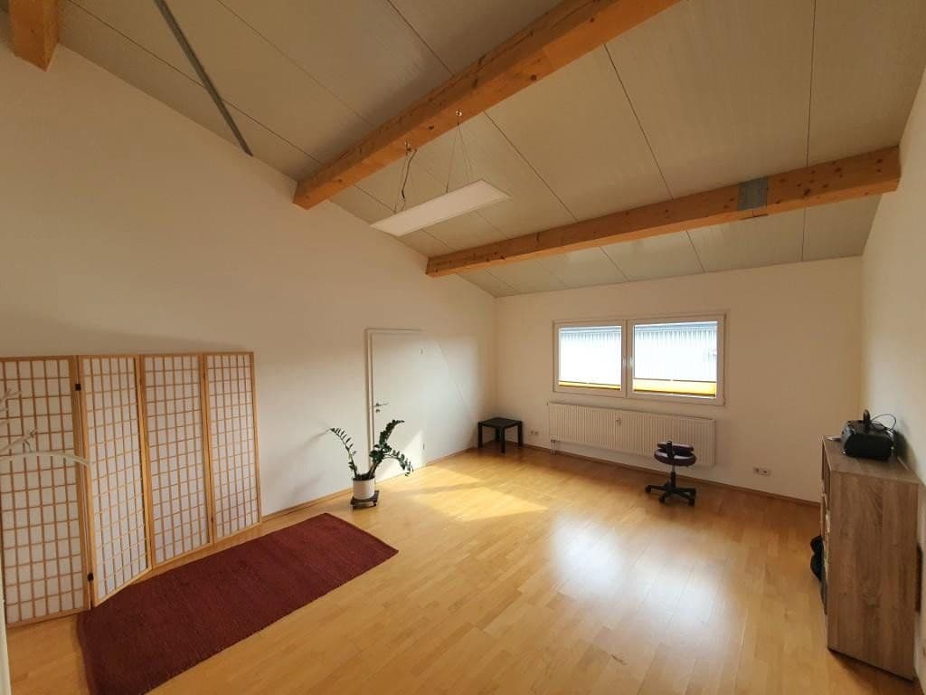Pronájem kanceláře 60 m², Im Kapellenösch 9, Rottweil, Bádensko-Württembersko Pronájem kanceláře 60 m², Im Kapellenösch 9, Rottweil, Bádensko-Württembersko