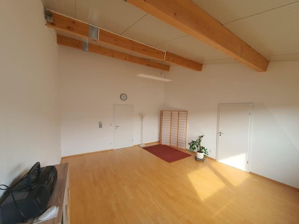 Pronájem kanceláře 60 m², Im Kapellenösch 9, Rottweil, Bádensko-Württembersko Pronájem kanceláře 60 m², Im Kapellenösch 9, Rottweil, Bádensko-Württembersko