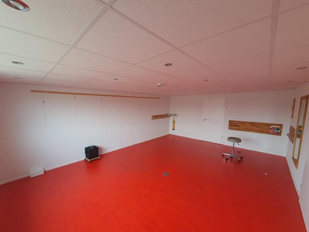 Pronájem kanceláře 60 m², Im Kapellenösch 9, Rottweil, Bádensko-Württembersko Pronájem kanceláře 60 m², Im Kapellenösch 9, Rottweil, Bádensko-Württembersko