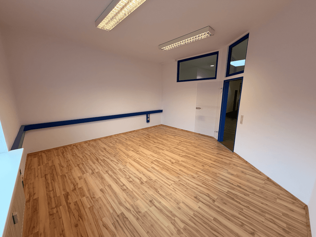 Pronájem kanceláře 632 m², Braunschweig, Dolní Sasko Pronájem kanceláře 632 m², Braunschweig, Dolní Sasko