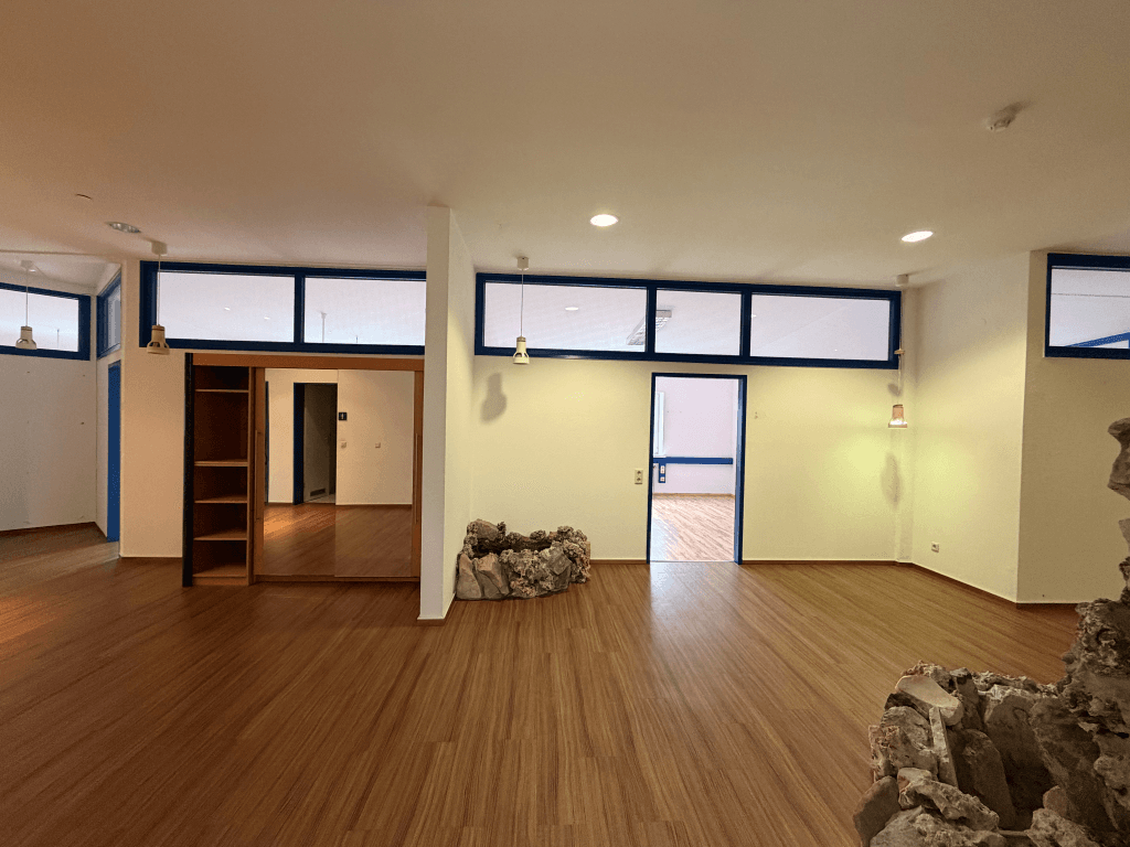 Pronájem kanceláře 632 m², Braunschweig, Dolní Sasko Pronájem kanceláře 632 m², Braunschweig, Dolní Sasko