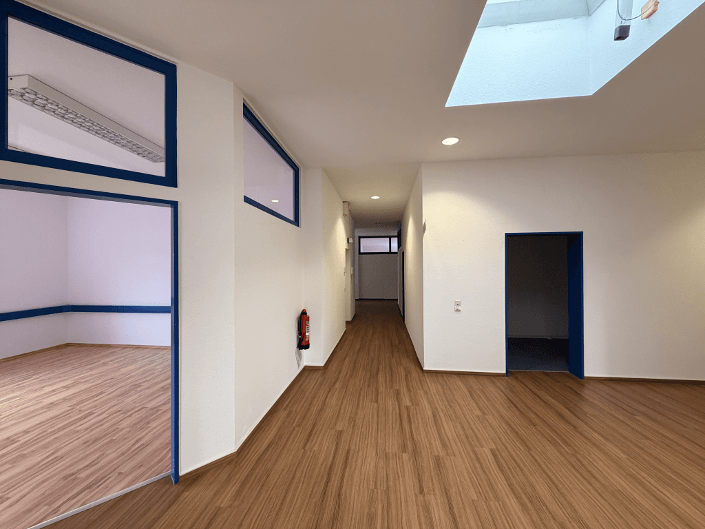 Pronájem kanceláře 632 m², Braunschweig, Dolní Sasko Pronájem kanceláře 632 m², Braunschweig, Dolní Sasko