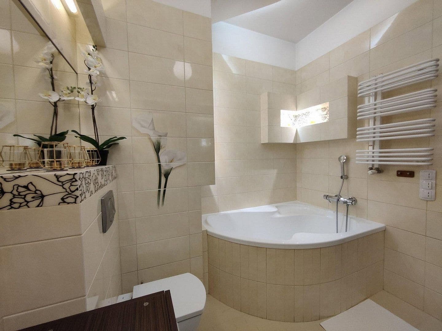 Pronájem bytu 2+1 58 m², Sindelfingen, Bádensko-Württembersko Pronájem bytu 2+1 58 m², Sindelfingen, Bádensko-Württembersko
