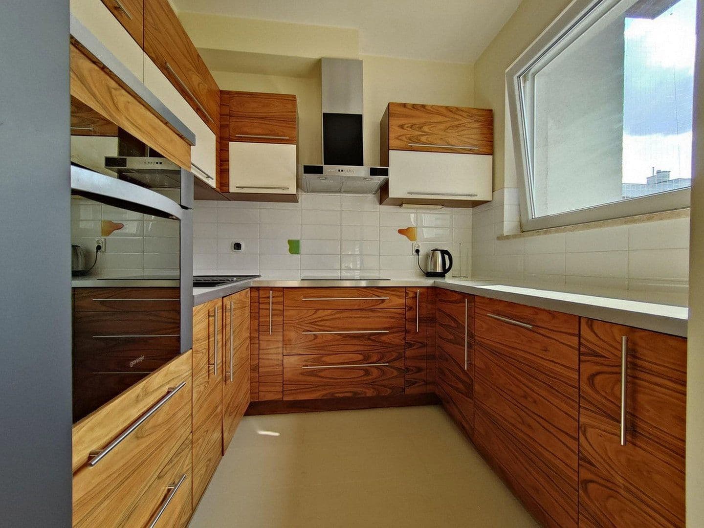 Pronájem bytu 2+1 58 m², Sindelfingen, Bádensko-Württembersko Pronájem bytu 2+1 58 m², Sindelfingen, Bádensko-Württembersko