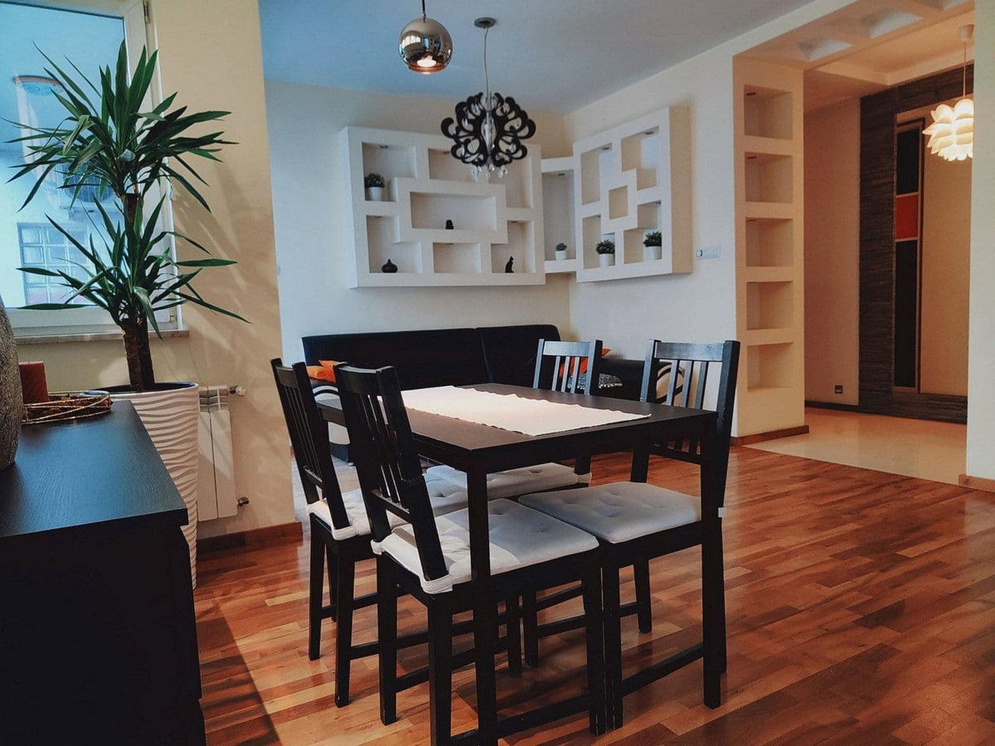 Pronájem bytu 2+1 58 m², Sindelfingen, Bádensko-Württembersko Pronájem bytu 2+1 58 m², Sindelfingen, Bádensko-Württembersko