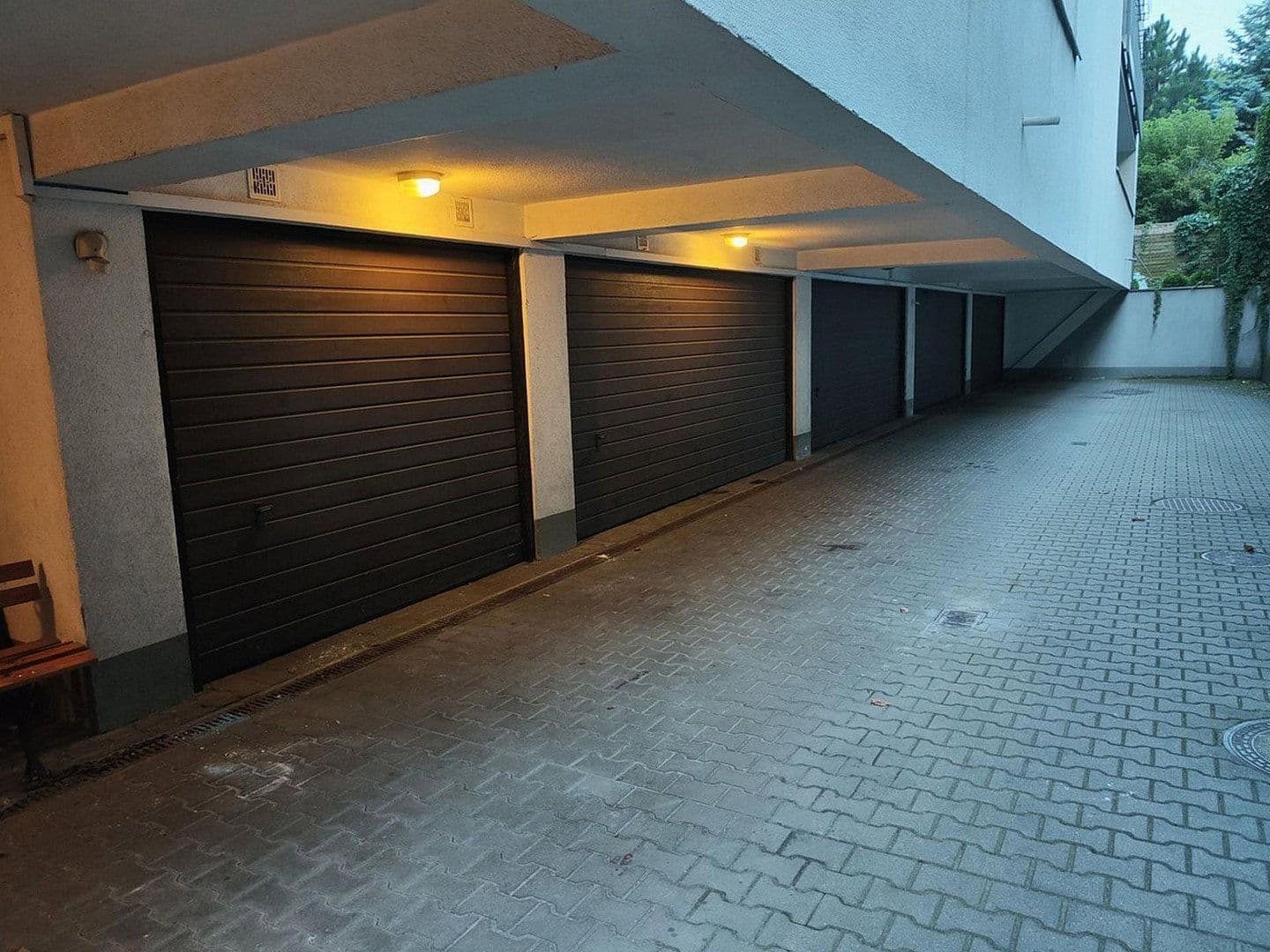 Pronájem bytu 2+1 58 m², Sindelfingen, Bádensko-Württembersko Pronájem bytu 2+1 58 m², Sindelfingen, Bádensko-Württembersko