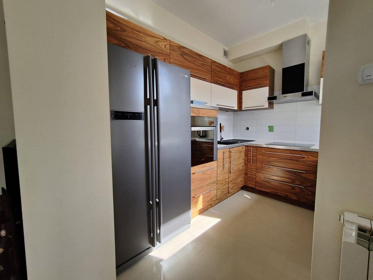 Pronájem bytu 2+1 58 m², Sindelfingen, Bádensko-Württembersko Pronájem bytu 2+1 58 m², Sindelfingen, Bádensko-Württembersko