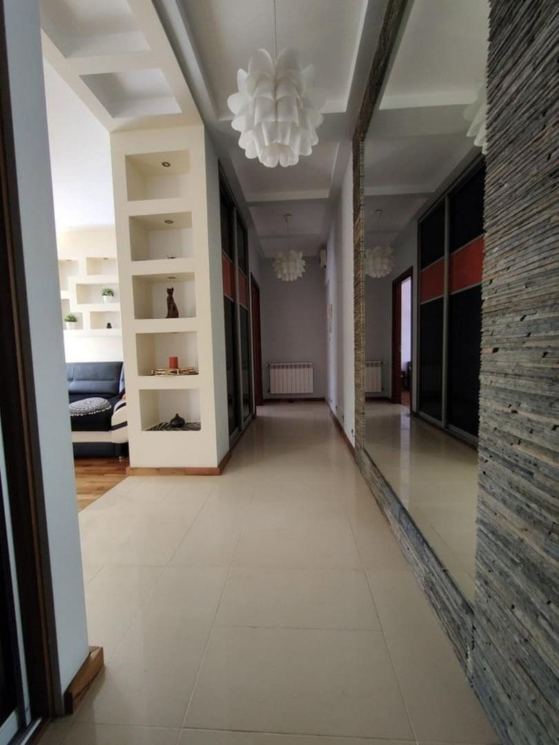 Pronájem bytu 2+1 58 m², Sindelfingen, Bádensko-Württembersko Pronájem bytu 2+1 58 m², Sindelfingen, Bádensko-Württembersko