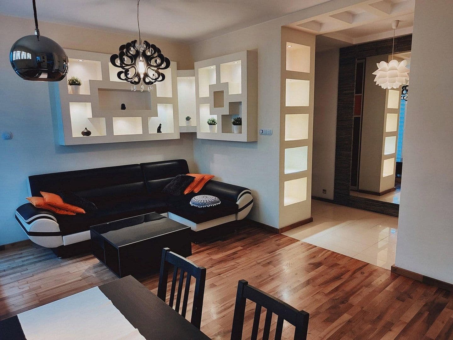 Pronájem bytu 2+1 58 m², Sindelfingen, Bádensko-Württembersko Pronájem bytu 2+1 58 m², Sindelfingen, Bádensko-Württembersko
