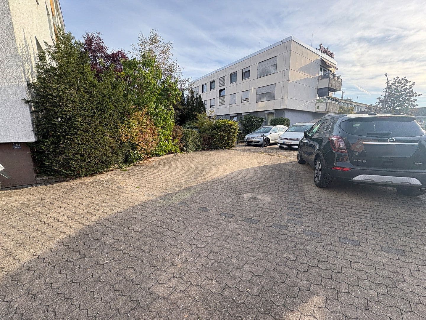 Pronájem garáže, Brettergartenstraße 57, Nürnberg, Bavorsko Pronájem garáže, Brettergartenstraße 57, Nürnberg, Bavorsko