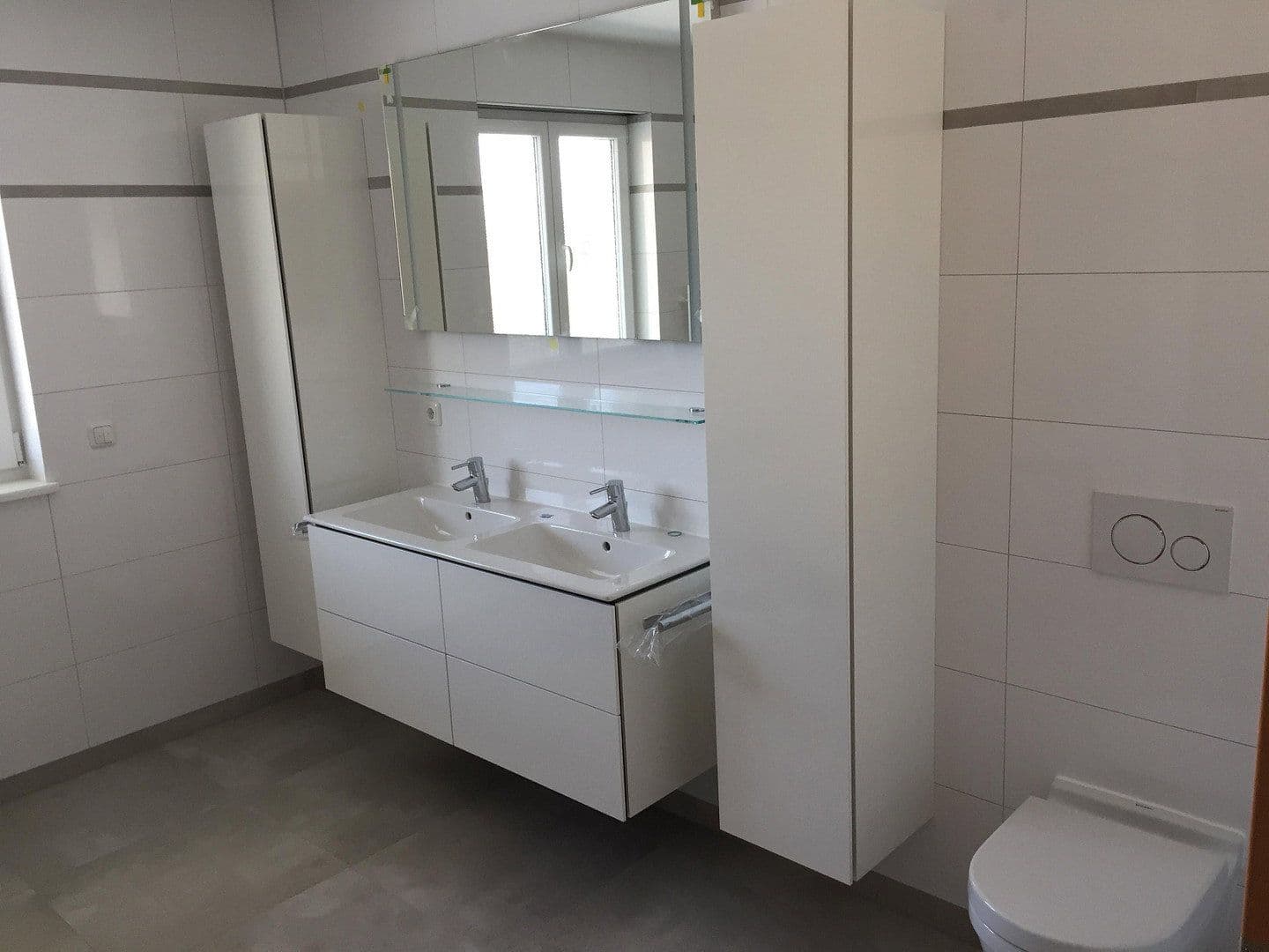 Pronájem bytu 3+1 115 m², Markt Schwaben, Bavorsko Pronájem bytu 3+1 115 m², Markt Schwaben, Bavorsko