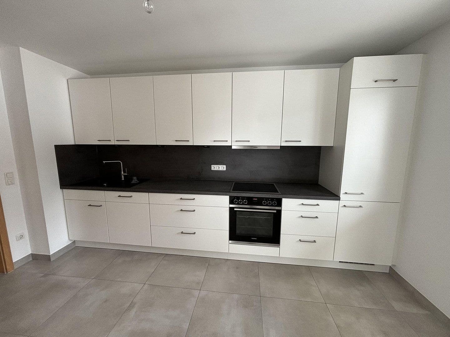 Pronájem bytu 3+1 115 m², Markt Schwaben, Bavorsko Pronájem bytu 3+1 115 m², Markt Schwaben, Bavorsko