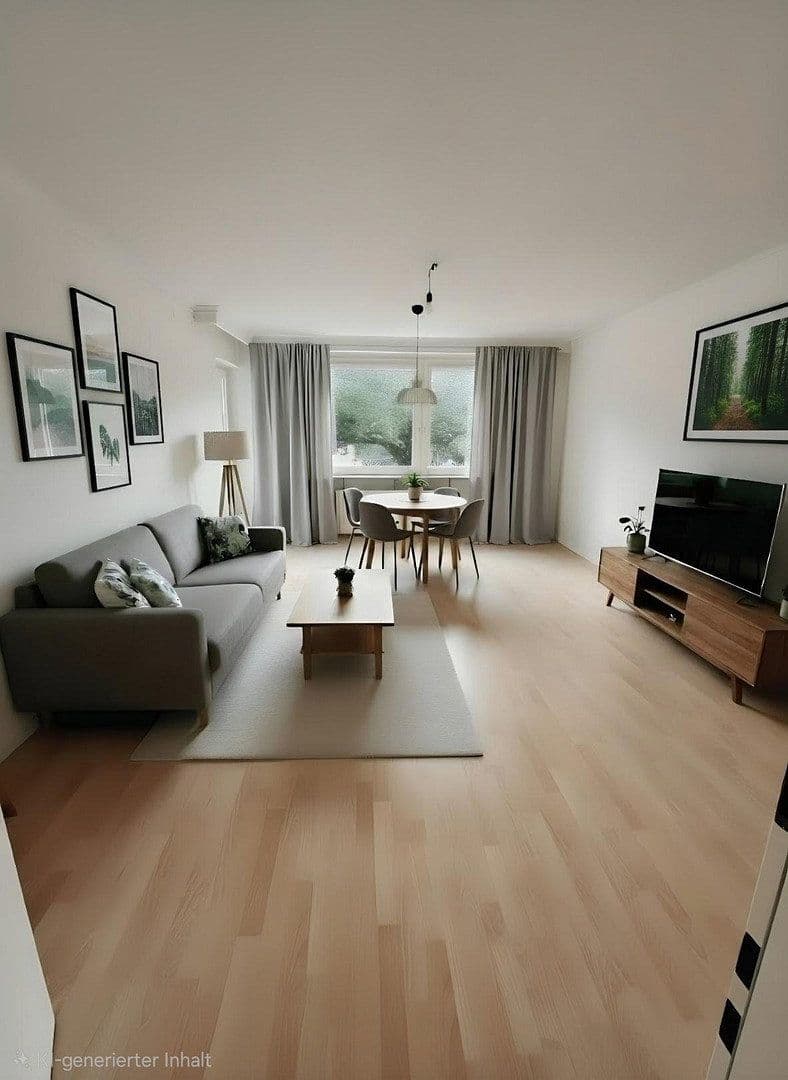 Prodej bytu 3+1 71 m², Hamburg, Hamburg Prodej bytu 3+1 71 m², Hamburg, Hamburg
