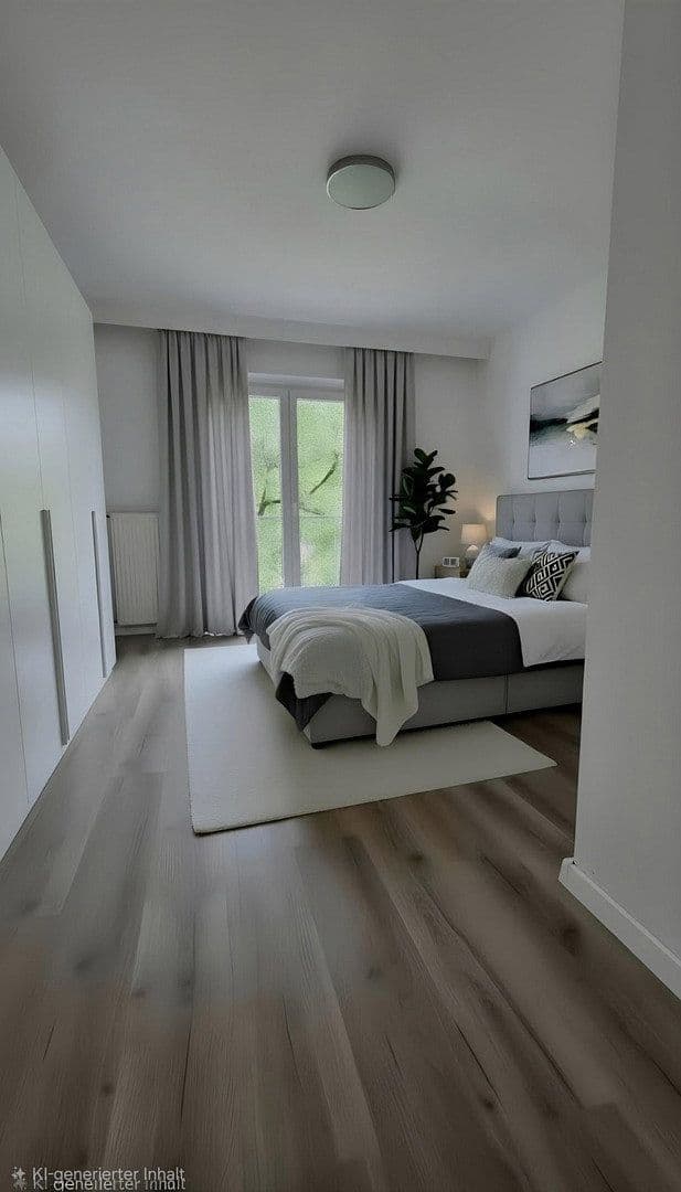 Prodej bytu 3+1 71 m², Hamburg, Hamburg Prodej bytu 3+1 71 m², Hamburg, Hamburg