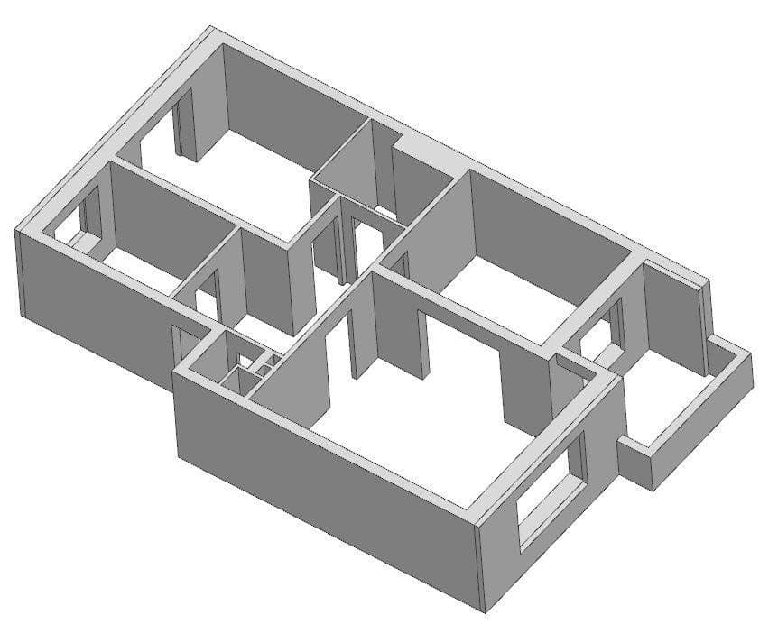 Prodej bytu 3+1 71 m², Hamburg, Hamburg Prodej bytu 3+1 71 m², Hamburg, Hamburg